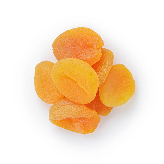 Abricot sec